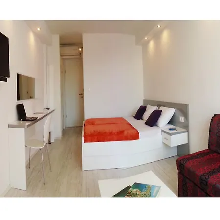 Gasthof White House 4*