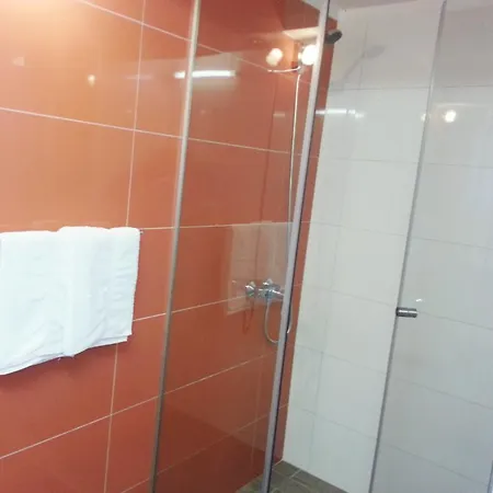 Gasthof White House 4*