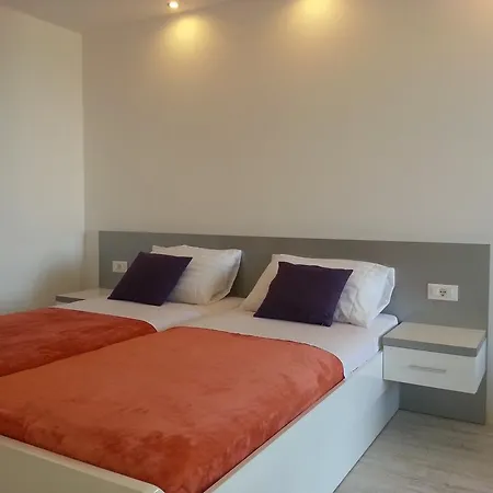 Gasthof White House Lopud